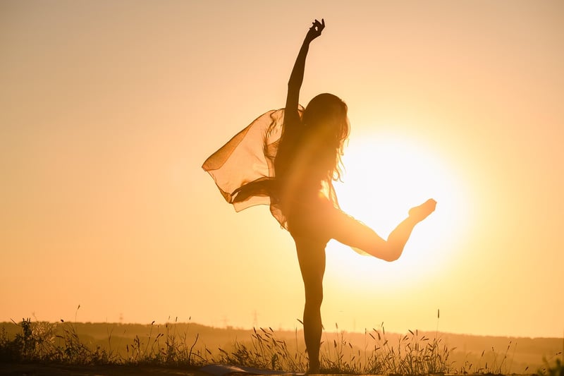 Inner Beauty Practices